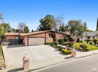 6408 Glenrock Way, Bakersfield, CA 93309