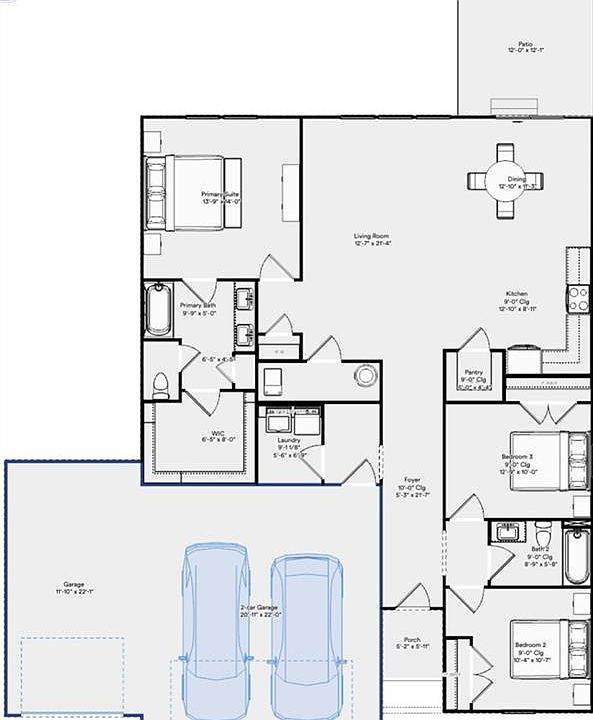 2nd image of 18346 W 205th Ter