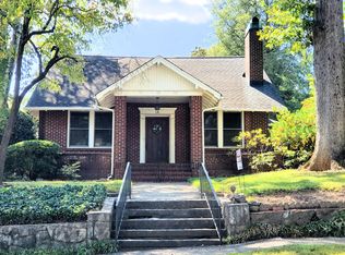 18 Poinsett Ave, Greenville, SC 29601