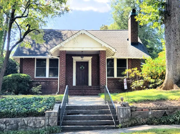 18 Poinsett Ave, Greenville, SC 29601