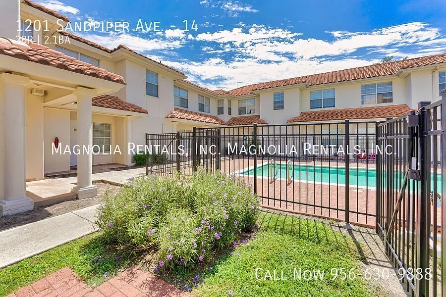 1201 Sandpiper Ave #14