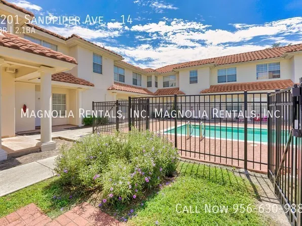 1201 Sandpiper Ave APT 14, McAllen, TX 78504