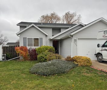 3543 30th St S, Fargo, ND, 58104