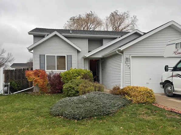 3543 30th St S, Fargo, ND 58104