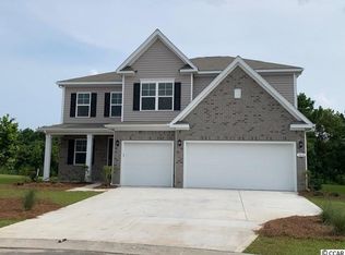 260 Walnut Grove Ct LOT 825, Myrtle Beach, SC 29579