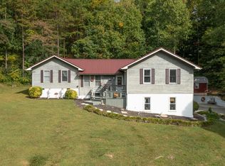 1803 E Mansfield Dr LOT 1, Knoxville, TN 37918