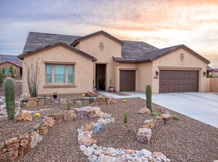 32627 S Egret Trl, Oracle, AZ 85623