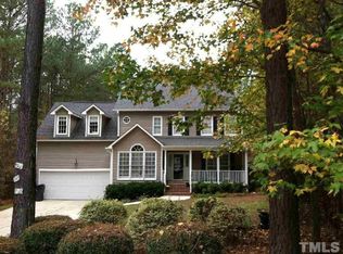 2013 Periwinkle Ct, Franklinton, NC 27525