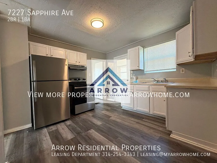 Building Photo - 7227 Sapphire Ave