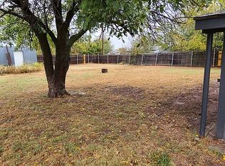 511 W Oregon St, Temple, OK 73568