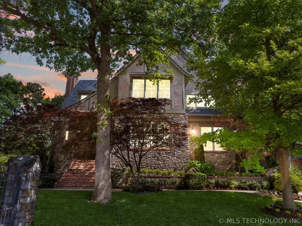 5705 E 118th St, Tulsa, OK 74137