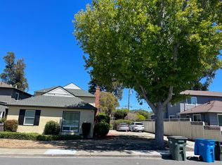 1548 Albemarle Way #A, Burlingame, CA 94010