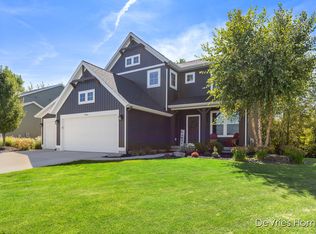 5906 Nile Dr SW, Wyoming, MI 49418