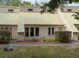 58 Northpointe Rd UNIT 2, Thornton, NH 03285