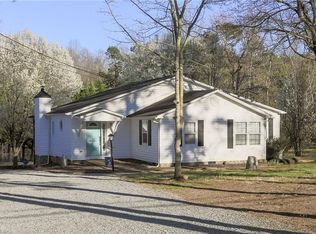 4562 Nelson Park Rd, Sophia, NC 27350