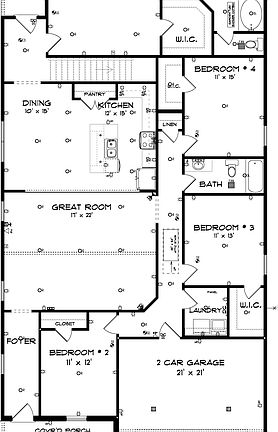 4th image of this home