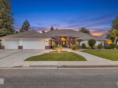 6804 Topaz Ln, Bakersfield, CA, 93308
