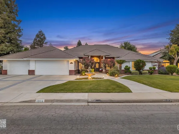 6804 Topaz Ln, Bakersfield, CA 93308