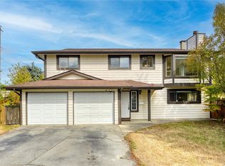 540 Dundas St, Nanaimo, BC V9R 1L6