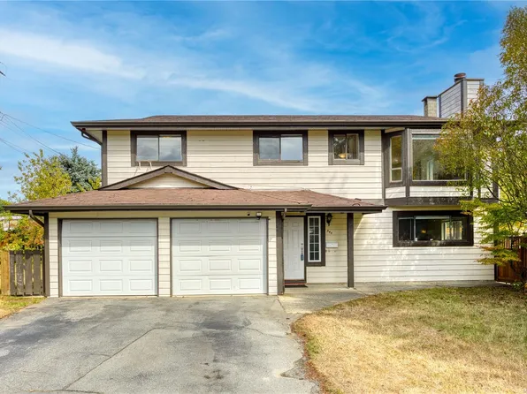 540 Dundas St, Nanaimo, BC V9R 1L6