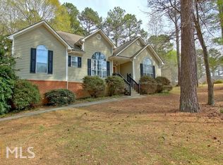 36 Mosswood Dr, Newnan, GA 30265