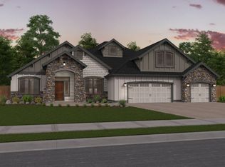 20654 S Monpano Overlook Dr, Oregon City, OR