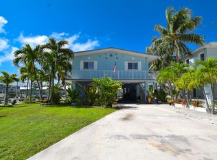 137 Lorelane Pl, Key Largo, FL 33037