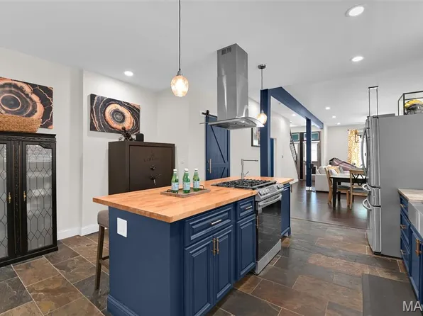 4033 Cleveland Ave, Saint Louis, MO 63110