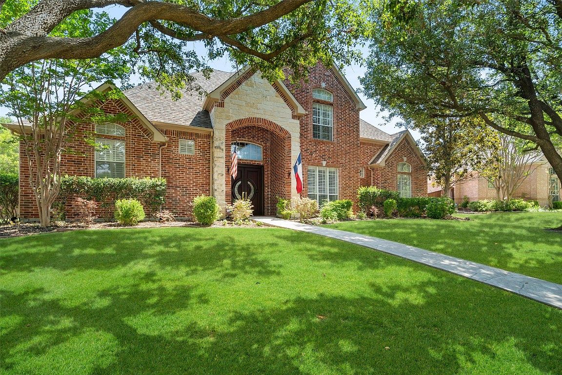 706 Henderson Ct, Allen, TX 75013 MLS 20396927 Zillow
