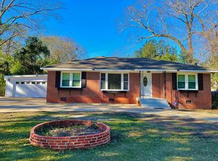 (Undisclosed Address), Montgomery, AL 36109