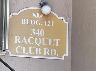 340 Racquet Club Rd APT 201, Weston, FL 33326
