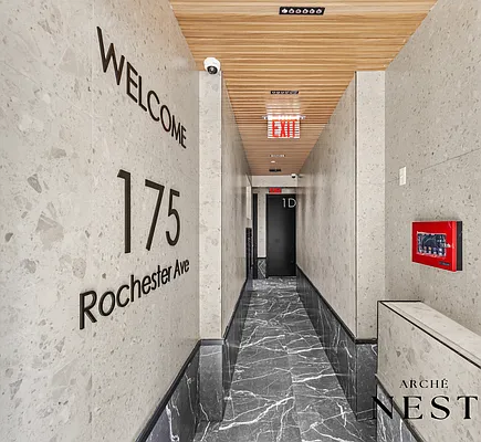 Rented by Arche Nest LLC | media 31