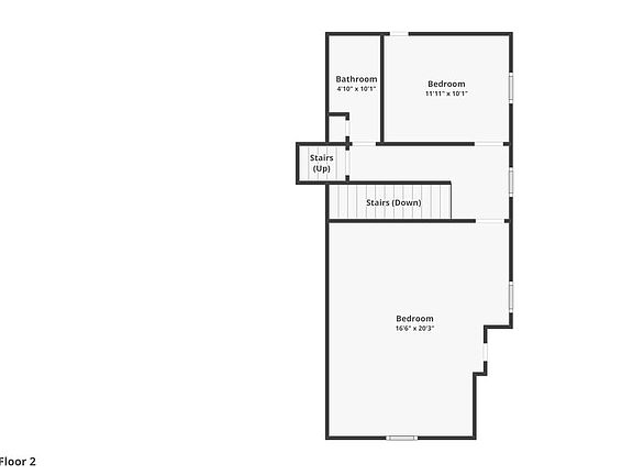 3rd image of 8078 Baron Dr