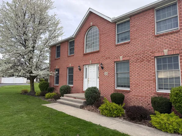 5340 Salt Rd #A, Clarence, NY 14031