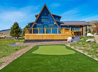 44910 & 44900 Gunbarrel Ln, Elmo, MT 59915