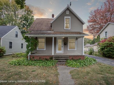 424 Johnson St, Charlotte, MI, 48813