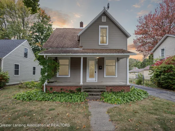 424 Johnson St, Charlotte, MI 48813