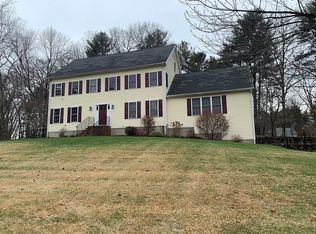20 Grist Mill Rd, Littleton, MA 01460