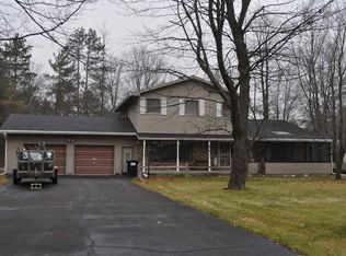 2369 Tamara Rd NW, Kalkaska, MI 49646