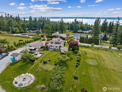 20001 Marine Drive, Stanwood, WA, 98292