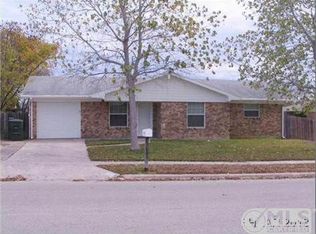 1306 Herndon Dr, Killeen, TX 76543