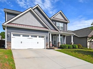 606 Yearling Rd, Greenville, SC 29617