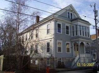 162 Campbell St, New Bedford, MA 02740