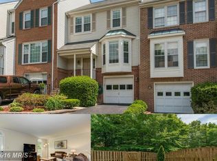 8202 Southwater Ct, Springfield, VA 22153