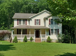 81 Ordinary Rd, Mineral, VA 23117