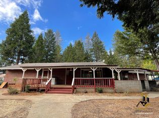 6035 Happy Pines Dr, Foresthill, CA 95631
