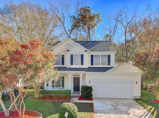 1922 Treebark Dr, Charleston, SC 29414