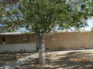 868 Apache Ln, Las Vegas, NV 89110