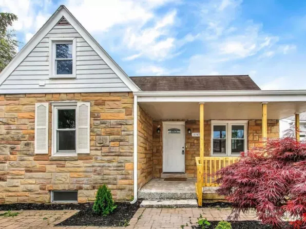 3145 Sycamore St, Harrisburg, PA 17111