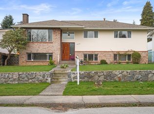 1743 Taralawn Ct, Burnaby, BC